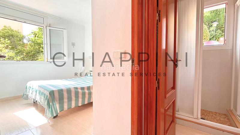 Foto 26b4fc53-49cf-408b-ad3e-6bb382db5242. Apartamento planta baja con licencia turística en Llafranc