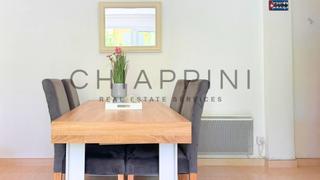 Appartement à Llafranc. Planta baja con licencia turística