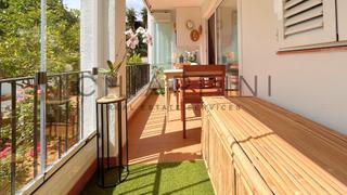 Appartement à Llafranc. Planta baja con licencia turística