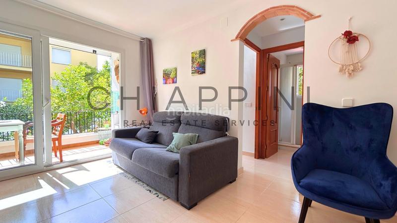 Foto 4165b024-1e44-4cfe-9ec6-7e845afb5eeb. Apartamento planta baja con licencia turística en Llafranc