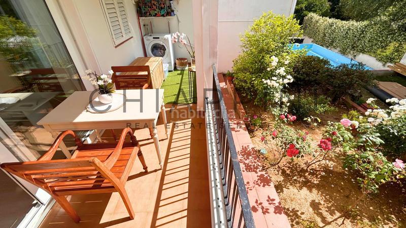 Foto 42df8ca8-f02e-4ef8-8862-2f99506afd14. Apartamento planta baja con licencia turística en Llafranc
