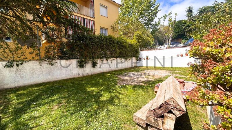 Foto 43643ca8-0b6f-4a3b-8219-94fb84d51ca1. Apartamento planta baja con licencia turística en Llafranc