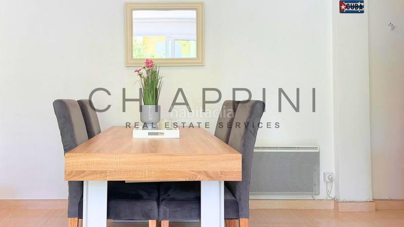 Foto 568b4a4e-9ca0-43ac-9bfa-d6035f06dff1. Apartamento planta baja con licencia turística en Llafranc