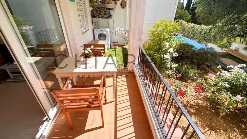 Foto 7e3f39b8-3233-442a-ad45-76b40c4234f6. Apartamento planta baja con licencia turística en Llafranc