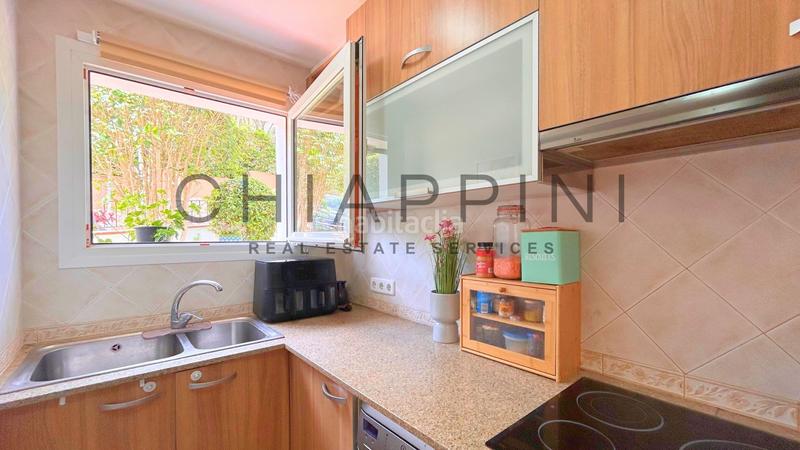 Foto 8ca57135-1f8d-438d-81ed-a9aeb90af173. Apartamento planta baja con licencia turística en Llafranc