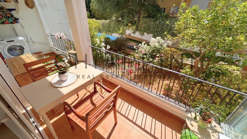 Foto 9e2b08ab-316c-4dde-87cd-d192b820137c. Apartamento planta baja con licencia turística en Llafranc