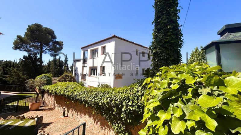 Foto b3e14951-3d4c-4a2a-abcd-4bc933975cc8. Apartamento planta baja con licencia turística en Llafranc