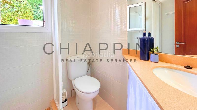 Foto ce8ab9e6-e4c2-4f98-936d-9f17cc88b35c. Apartamento planta baja con licencia turística en Llafranc