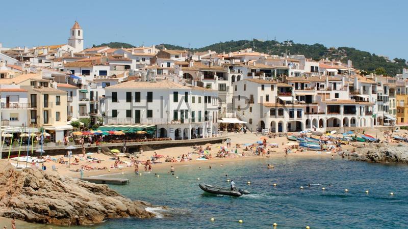 Foto 4742267b-f4a5-4d51-83e8-6d563d14c071. Apartamento piso con terraza y ascensor en Piverd-Vila-Seca-Bruguerol Palafrugell