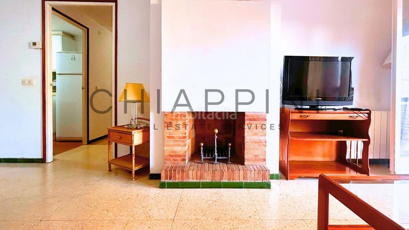 Foto 6e5c9c6c-9afc-4cce-ab91-fe0b6a8b986f. Apartamento piso con terraza y ascensor en Piverd-Vila-Seca-Bruguerol Palafrugell