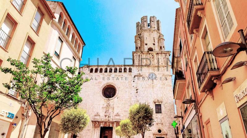 Foto eb79b511-c648-4f30-840e-bcba805a7e25. Apartamento piso con terraza y ascensor en Piverd-Vila-Seca-Bruguerol Palafrugell