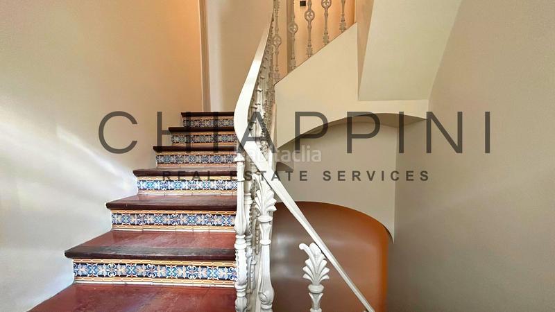 Foto 1ee14b3e-29ff-426d-9163-9d7c0c6f577f. Maison avec chauffage dans La Punxa Palafrugell