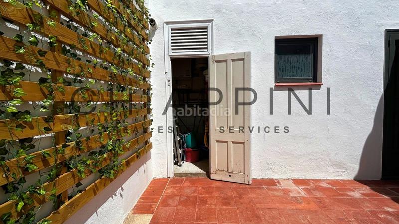 Foto 7045cf52-3dec-4cc8-8acf-1fc006a5bb79. Maison avec chauffage dans La Punxa Palafrugell