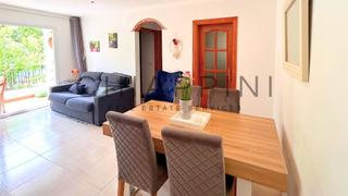 Apartment in Llafranc. Planta baja con licencia turística