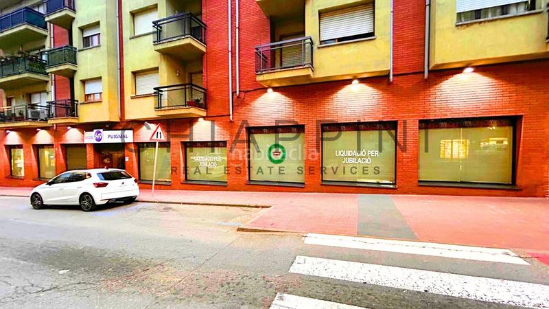 Foto 686056a3-79af-404c-9467-115a184b7983. Local comercial a Manlleu