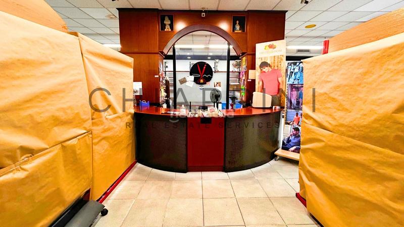 Foto 7c9d17a4-828f-455f-9e16-2f7ff55312c7. Local comercial a Manlleu