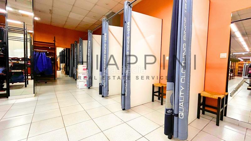 Foto 8775b41c-33b0-4200-99b9-152e28e61516. Local comercial a Manlleu