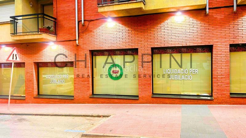 Foto 90d64e20-1f28-4424-88d5-8c8b20e62b14. Local comercial a Manlleu