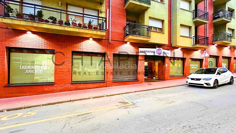 Foto 980ce153-1a17-442a-b500-328469fa0290. Local comercial a Manlleu