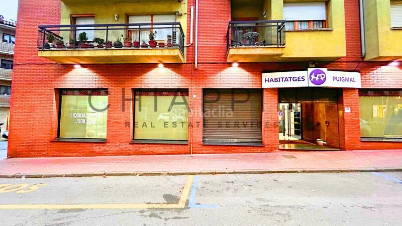 Foto a8d32eff-7cf3-48c5-8621-1ef8a46d58d2. Local comercial a Manlleu