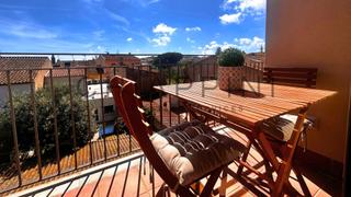 Affitto Duplex in Piverd-Vila-Seca-Bruguerol. Dúplex céntrico con parking