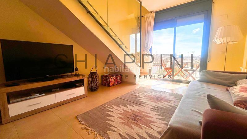 Foto fcf6ee45-0673-4c00-aabe-dd1c314f64b8. Miete zweistöckige wohnung mit heizung in Piverd-Vila-Seca-Bruguerol Palafrugell