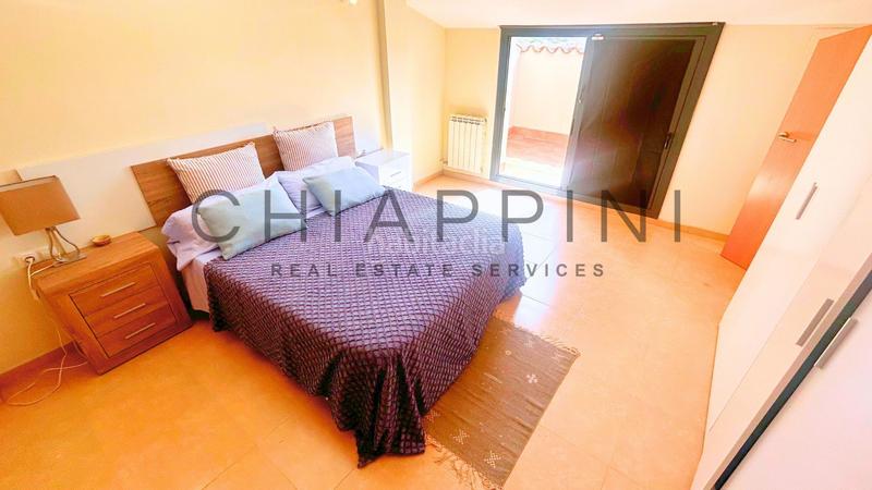 Foto 4776bfbb-f1e7-4cb9-9e05-5ae3097855ee. Affitto duplex con riscaldamento in Piverd-Vila-Seca-Bruguerol Palafrugell