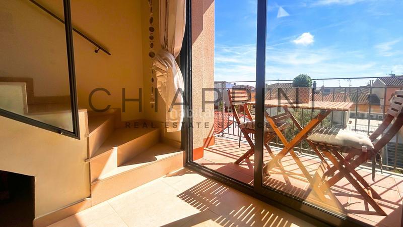 Foto b3084c58-a905-42b9-a7d5-4fb583a7a006. Affitto duplex con riscaldamento in Piverd-Vila-Seca-Bruguerol Palafrugell