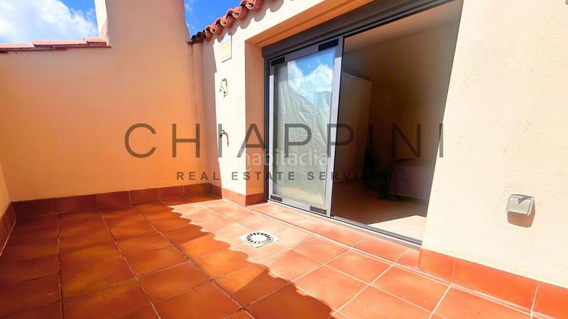 Foto 7861c16f-ef5c-44b4-bf15-1b179dad674f. Alquiler dúplex  céntrico con parking no incluido en Palafrugell