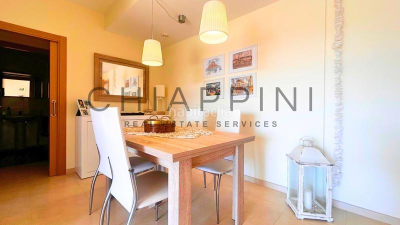 Foto 352be76d-2aae-440a-821d-e7b3c24c538a. Miete zweistöckige wohnung mit heizung in Piverd-Vila-Seca-Bruguerol Palafrugell