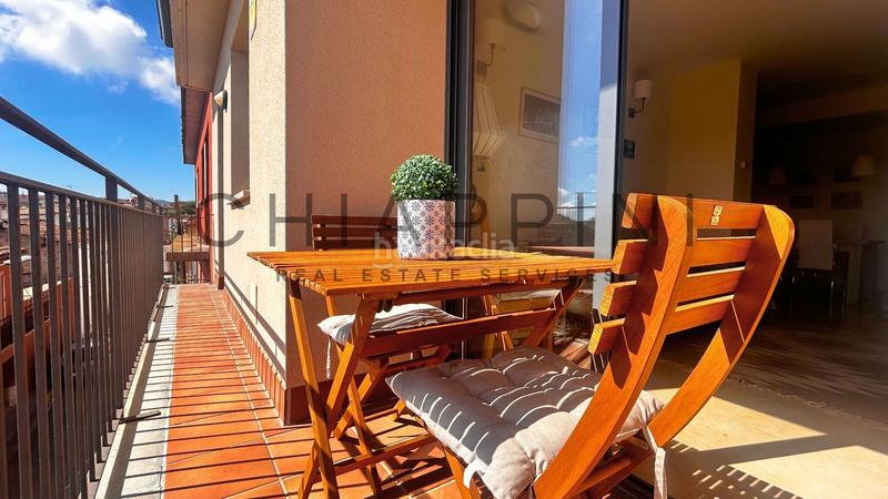 Foto 70ec64e1-64e3-4906-8477-3be514dbd8f9. Miete zweistöckige wohnung mit heizung in Piverd-Vila-Seca-Bruguerol Palafrugell