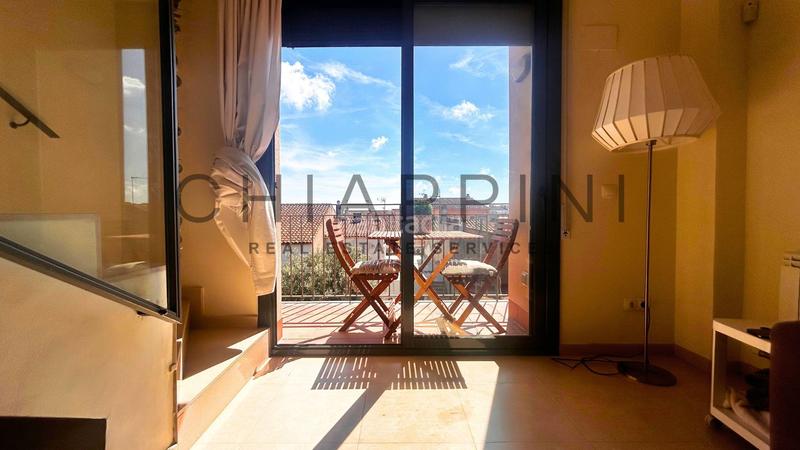 Foto ae37ab52-cbf8-49dc-b75c-be20d31568b5. Miete zweistöckige wohnung mit heizung in Piverd-Vila-Seca-Bruguerol Palafrugell