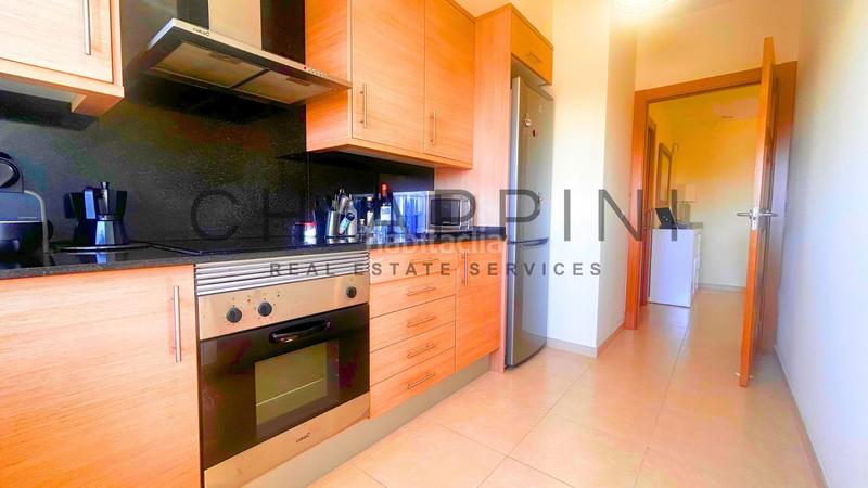 Foto b09f74fa-2016-45e1-8cb8-9d68591fb4bd. Miete zweistöckige wohnung mit heizung in Piverd-Vila-Seca-Bruguerol Palafrugell