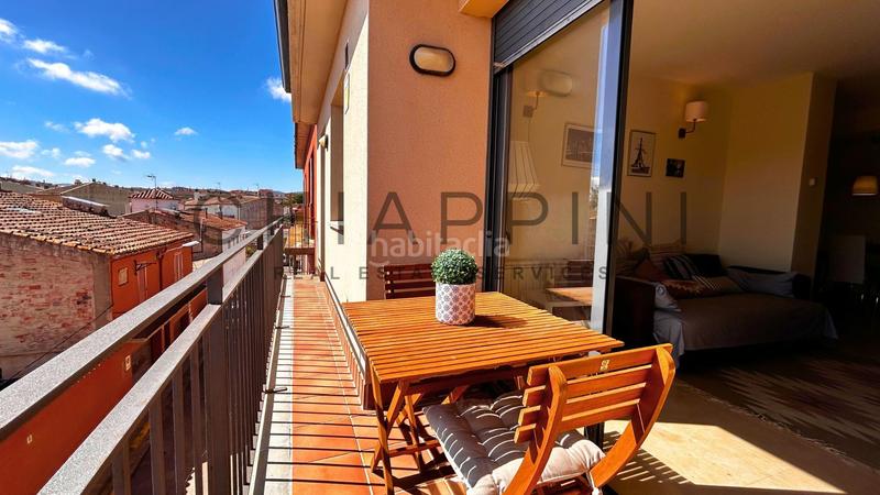 Foto ed173e8c-ab44-40d7-87b1-f5f5f82f2c62. Miete zweistöckige wohnung mit heizung in Piverd-Vila-Seca-Bruguerol Palafrugell