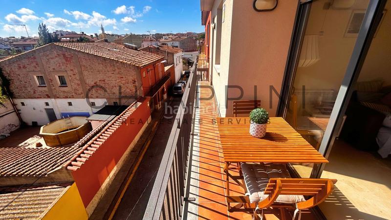 Foto f65e85b9-b095-42ae-b675-c613a37f0d8f. Miete zweistöckige wohnung mit heizung in Piverd-Vila-Seca-Bruguerol Palafrugell