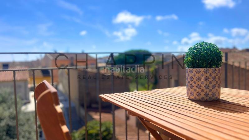 Foto fd90d7ea-928c-4705-9243-2610863dd847. Miete zweistöckige wohnung mit heizung in Piverd-Vila-Seca-Bruguerol Palafrugell