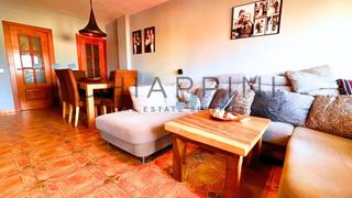 Apartamento en Piverd-Vila-Seca-Bruguerol. Apartamento con terraza