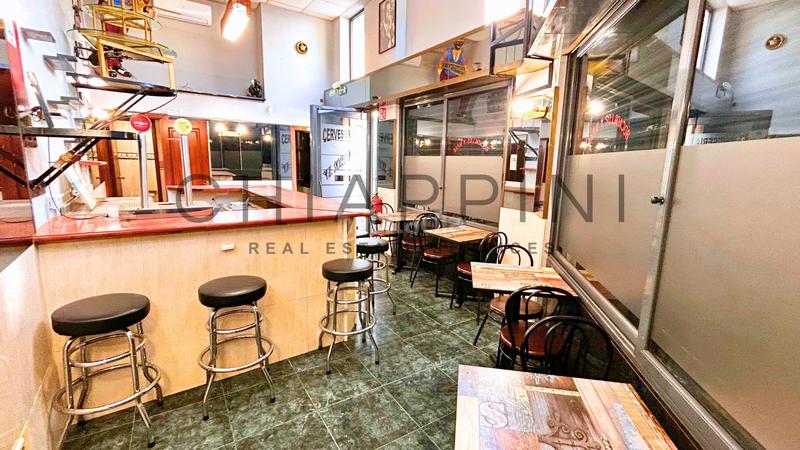 Foto 10973c7c-c08b-4676-ba66-eb739fa5ab21. Affitto locale commerciale in Vilartagues-Tueda de Dalt Sant Feliu de Guíxols