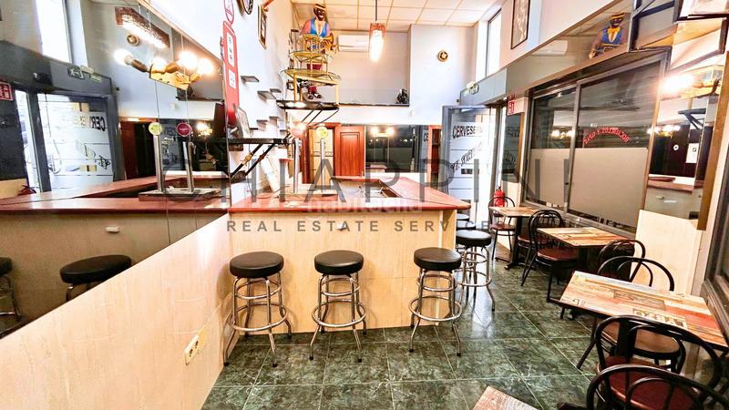 Foto 45fecc5b-eed2-479b-9c67-2ad86e50f5e3. Lloguer local comercial a Vilartagues-Tueda de Dalt Sant Feliu de Guíxols