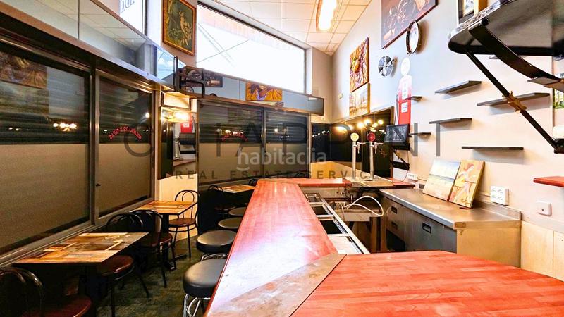 Foto 7d18e265-f04c-425d-ad3b-fa8c5d82c2e6. Lloguer local comercial a Vilartagues-Tueda de Dalt Sant Feliu de Guíxols