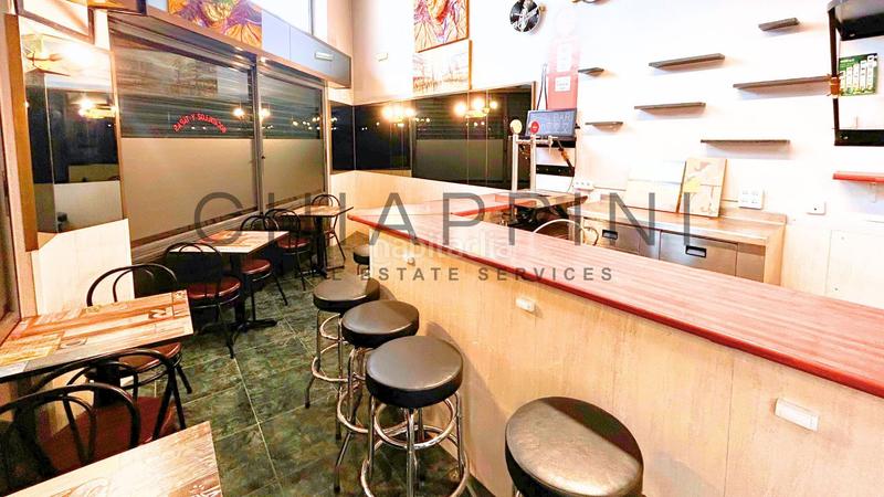 Foto e1c71eb0-8009-43df-8360-a60ffba00311. Lloguer local comercial a Vilartagues-Tueda de Dalt Sant Feliu de Guíxols