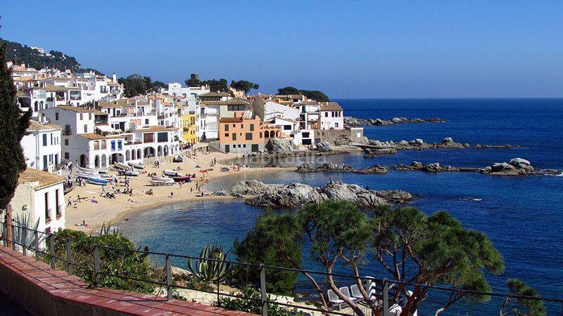 Foto 06b7bb5f-62a1-4a71-9f99-c19e635fc909. Piccolo appartamento in La Punxa Palafrugell