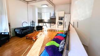Apartment in La Punxa. Loft reformado