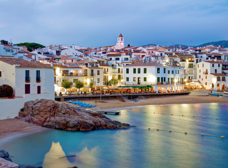 Foto b6f68228-e6d4-418b-b0f1-cbc91ae9eeae. Piccolo appartamento in La Punxa Palafrugell