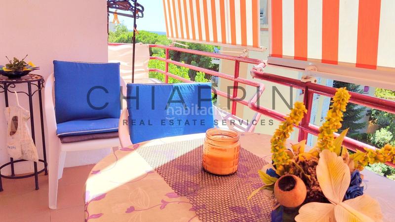 Foto 1c987194-b959-4c06-943a-5ffb92b6ae87. Apartment with heating in Fenals Platja d´Aro