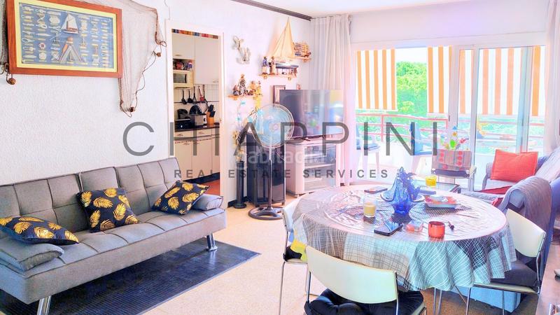 Foto 261f95fd-bfb8-4388-a939-4e2c3b8e7f08. Apartment with heating in Fenals Platja d´Aro