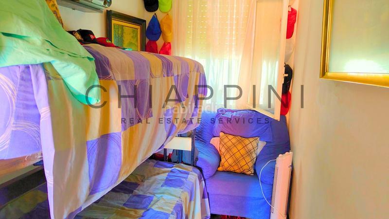 Foto 354151e3-5bf6-44a3-85f5-812cb6835d1f. Apartment with heating in Fenals Platja d´Aro