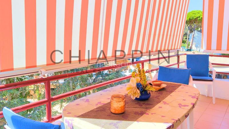 Foto 3542e592-acbb-45f4-92d1-a2db360093ee. Apartment with heating in Fenals Platja d´Aro