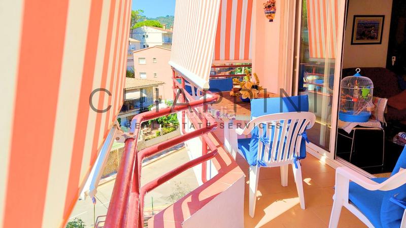 Foto 465fb441-85a9-47c7-95d8-a5a8e0d39bd5. Apartment with heating in Fenals Platja d´Aro