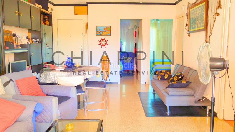 Foto 4761655d-c70a-417a-a1f0-0aabef50ddff. Apartment with heating in Fenals Platja d´Aro